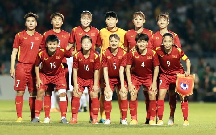Bóng đá Đông Nam Á sẽ có đội vượt qua vòng bảng World Cup 2023?