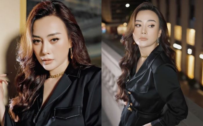 Phương Oanh và Shark Bình 'lên sóng' cùng nhau sau màn cầu hôn bất ngờ