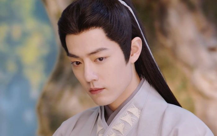 Ngọc Cốt Dao của Tiêu Chiến gặp vận đen, fan bất mãn tận cùng