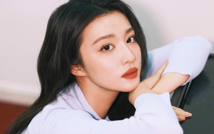 Vương Sở Nhiên thời mới vào nghề: Nhan sắc và khí chất có khác biệt lớn