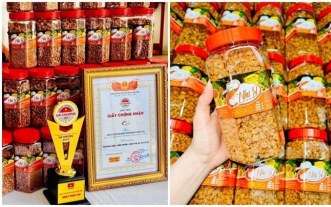 CEO muối tôm Như Ý chỉ ra bài học cực thấm khi khởi nghiệp