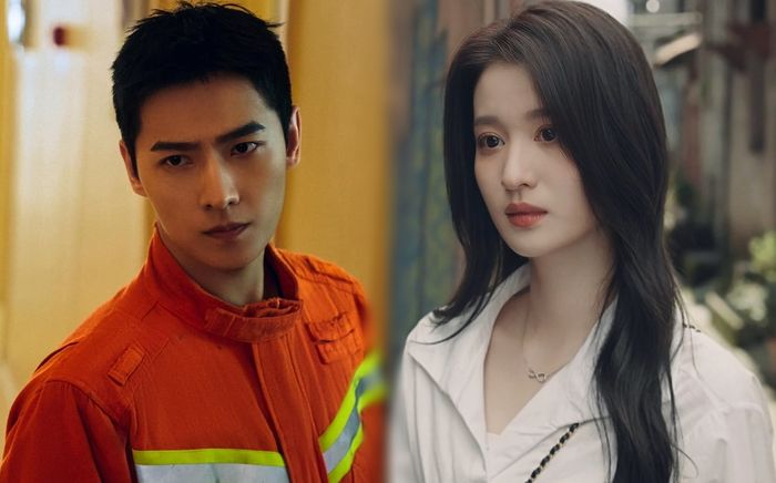 Cả Dương Dương lẫn Vương Sở Nhiên đều bị chê, netizen đòi sửa kịch bản phim
