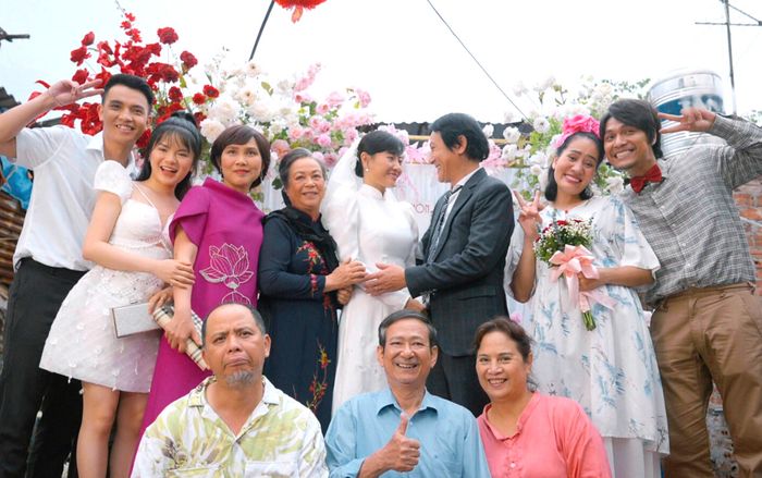 Thỏa mong đợi của khán giả, Cuộc Đời Vẫn Đẹp Sao sẽ có phần 2?