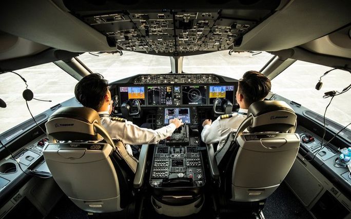 Phi công P.H.D dương tính với ma tuý, Vietnam Airlines cho biết sẽ sa thải