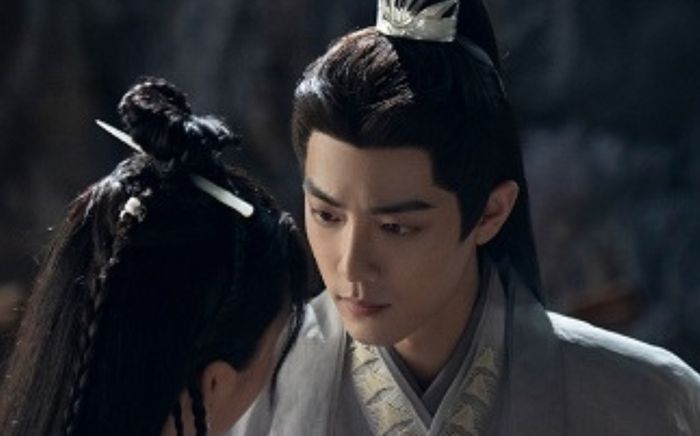 Không phải Tiêu Chiến, đây mới là nguyên nhân giúp Ngọc Cốt Dao lấy lại điểm