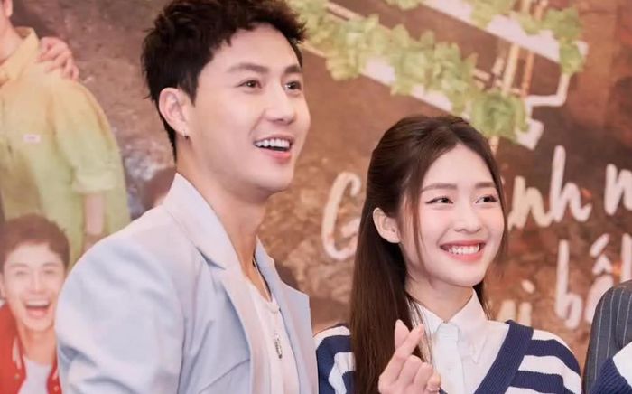 Khả Ngân tự tung bằng chứng hẹn hò, thuyền với Thanh Sơn chính thức 'chìm'?