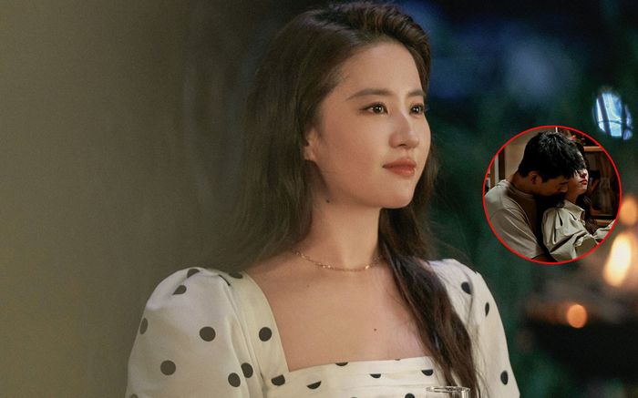 Lưu Diệc Phi và bạn trai lộ ảnh hẹn hò, đẹp thế nào mà fan đòi cưới gấp?