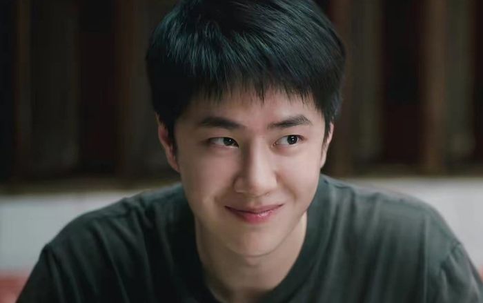 Vương Nhất Bác thoát kiếp diễn đơ chỉ với một cảnh quay, Tiêu Chiến cần học hỏi