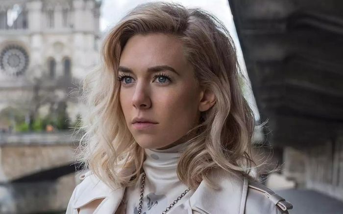 Dàn bóng hồng trong Nhiệm Vụ Bất Khả Thi 7: 'Góa phụ trắng' đẹp không góc chết