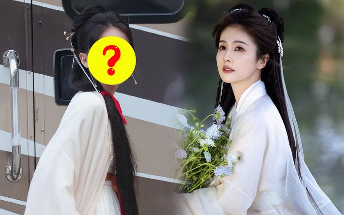 Con gái cưng Vu Chính được ví như thần tiên tỷ tỷ, Bạch Lộc phen này khó đấu lại