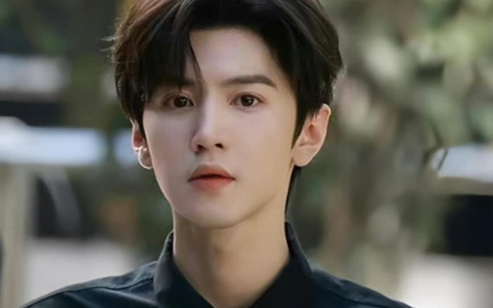 Trần Triết Viễn không yêu thích Triệu Lộ Tư như fan vẫn tưởng