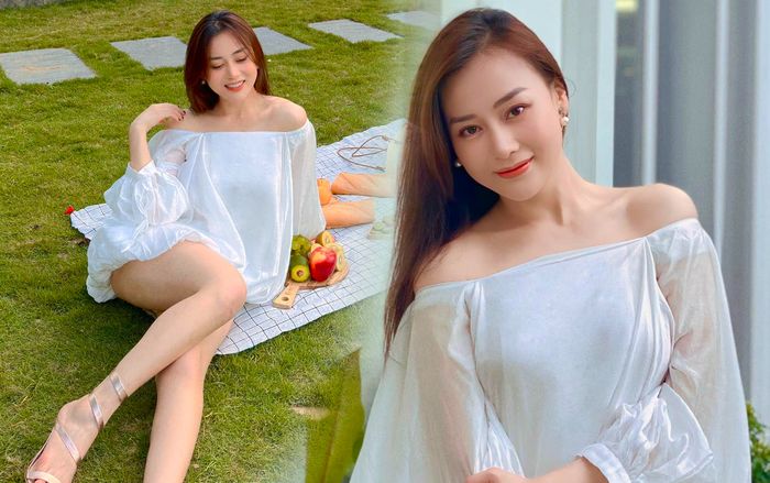 Bị 'mỉa mai' cách sống sẽ gây ảnh hưởng đến các con, Phương Oanh đáp trả ra sao?