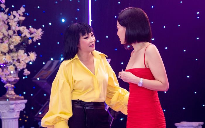 Phương Thanh lên tiếng về tin đồn tình cảm với nam nhạc sĩ nổi tiếng