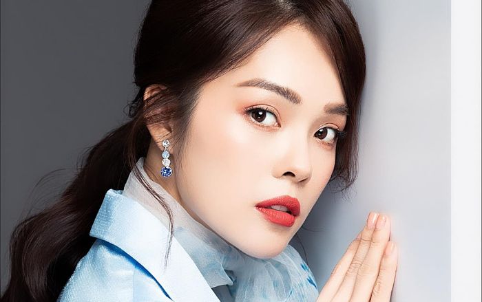 Vay tiền không thành, Dương Cẩm Lynh buồn bã tâm sự bị ai đó 'chà đạp'