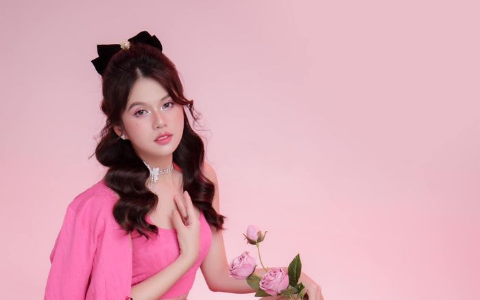9X học dược nhưng mê kinh doanh: Hôn nhân viên mãn, là hình mẫu của hội chị em