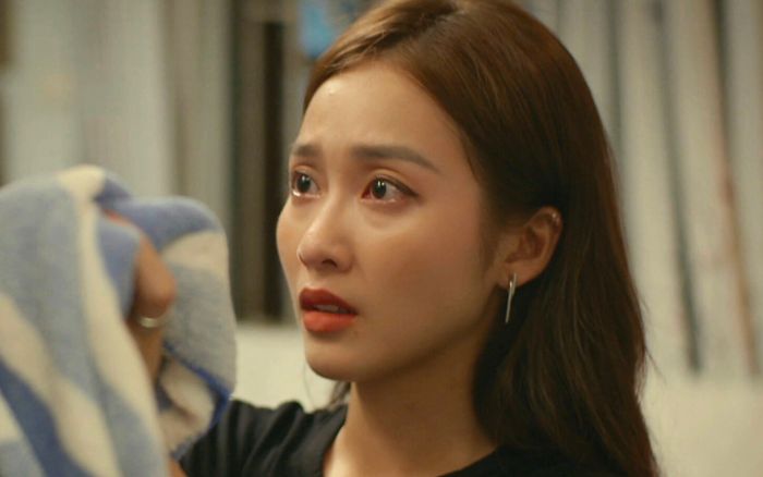 Gia Đình Mình Vui Bất Thình Lình: Vợ chồng Danh - Trâm Anh quyết định ly hôn?