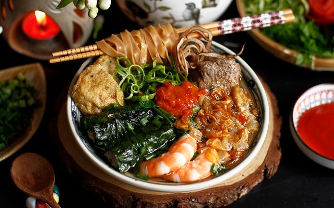 5 đặc sản không ăn sẽ tiếc hùi hụi khi ghé đất Cảng