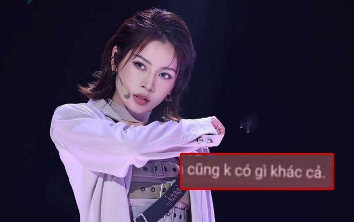 Ca sĩ 'đàn chị' gây xôn xao khi nói Chi Pu không tiến bộ sau nhiều năm đi hát?