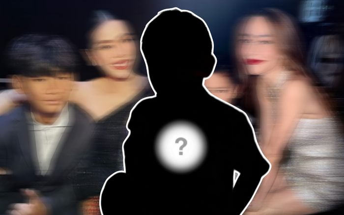 Danh tính chàng trai chụp ảnh cùng Hồ Ngọc Hà và Lệ Quyên trong cùng đêm diễn