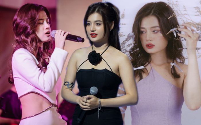 Học trò Cẩm Ly 'lội ngược dòng' nhận vé vàng tại Vietnam Idol 2023
