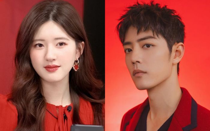 Không phải Vương Nhất Bác, Triệu Lộ Tư mới là người Tiêu Chiến mang ơn