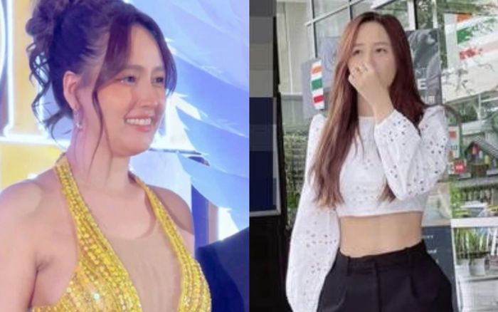 Sau khi lộ thân hình kém thon, Mai Phương Thúy tiết lộ cân nặng hiện tại