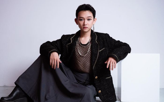 Vương Quốc Huy 'Vietnam Idol': 'Danh hiệu quán quân là điều mà tôi hướng đến'