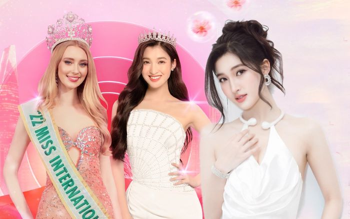 Miss International công bố tiêu chí chọn tân Hoa hậu, Phương Nhi nghe rõ không?