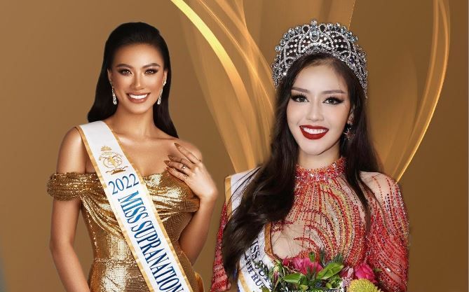 Chân dung 10 người đẹp đại diện Việt Nam tham dự Miss Supranational