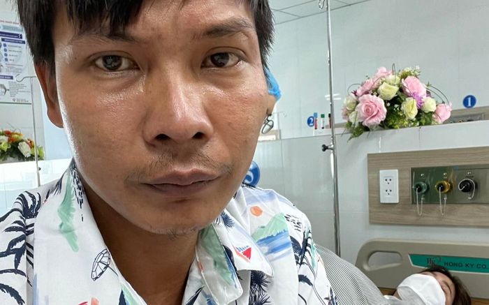 Lộc Fuho thông báo mất con còn trong bụng mẹ, cư dân mạng chia buồn