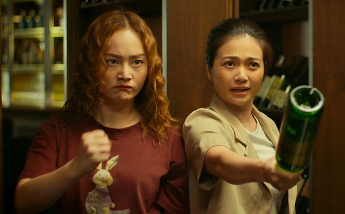 BXH rating phim Việt tuần qua: Hạng 1 không thuộc về Cuộc Đời Vẫn Đẹp Sao