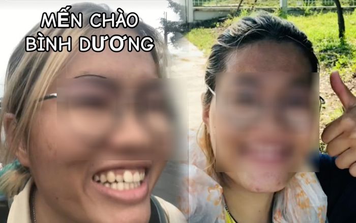 Cô gái đi bộ xuyên Việt bị dân mạng 'ném đá': Hãy về nhà và làm việc có ích!