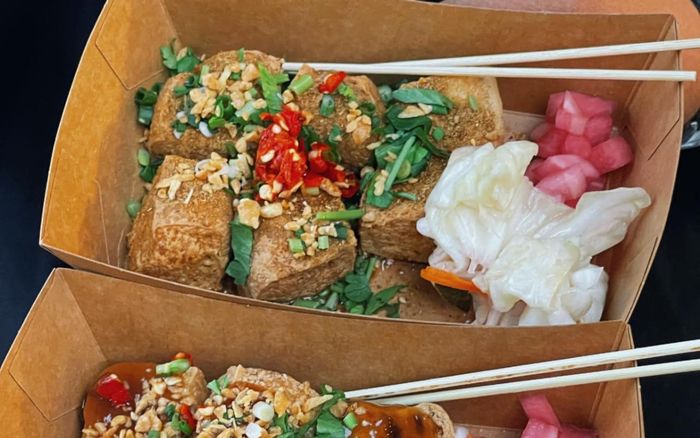 Tiệm đậu hủ nhiều lần dời chỗ vì 'thối không ai chịu nổi'