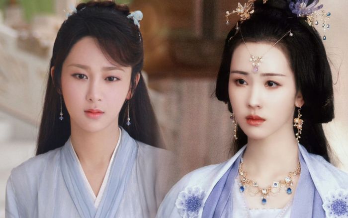 Không phải Dương Tử, Trần Đô Linh sẽ là nữ chính Hương Mật Tựa Khói Sương 2?