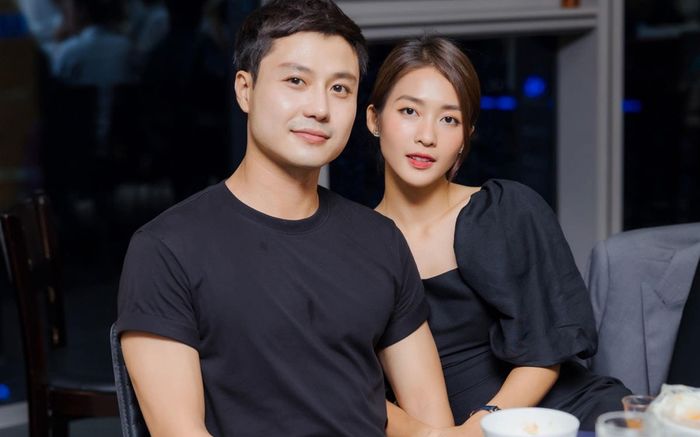 Gia Đình Mình Vui Bất Thình Lình: Việc Danh - Trâm Anh ly hôn đã được báo trước