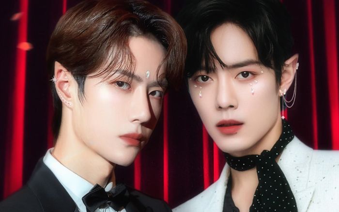 Tiêu Chiến phủi sạch quan hệ, tuyên bố không quen biết Vương Nhất Bác