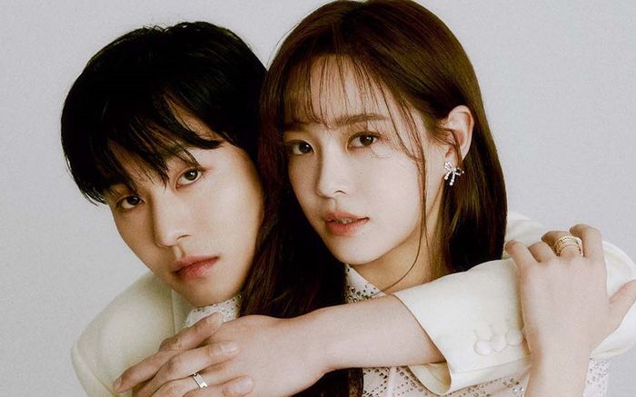 Ahn Hyo Seop xấu hổ khi nhắc lại quá khứ yêu đương với Kim Se Jeong
