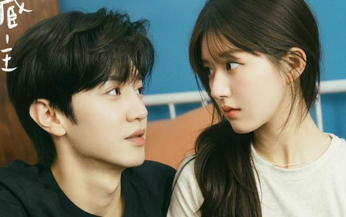 Trần Triết Viễn và Triệu Lộ Tư chính thức nghỉ chơi, hết giá trị lợi dụng?