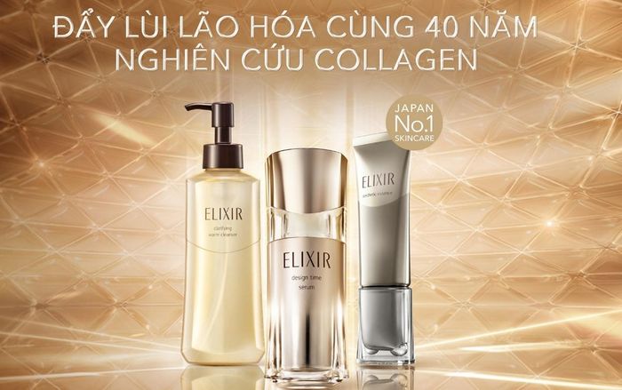 ELIXIR chính thức khai trương cửa hàng mới tại TP.HCM và Hà Nội