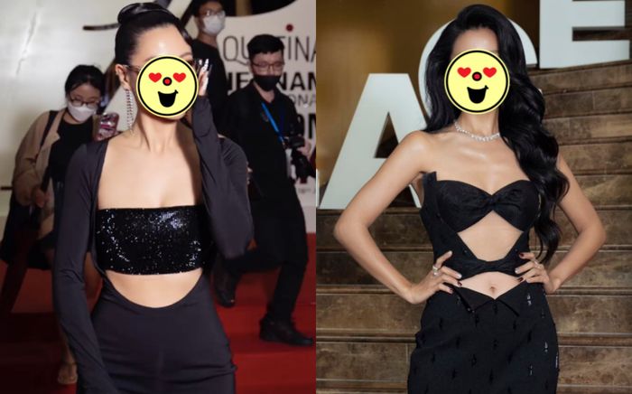 Vướng nghi vấn mang thai, sao nữ Vbiz vội lên tiếng đính chính