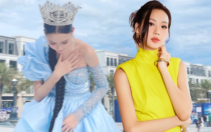 Bảo Ngọc phản ứng ra sao khi bị 'tố' thiếu chuyên nghiệp vì hủy diễn phút chót?