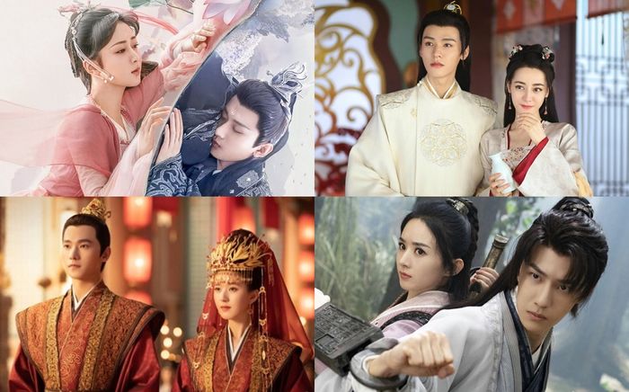 Top phim có kỹ xảo gây ngán ngẩm: An Lạc Truyện không phải duy nhất