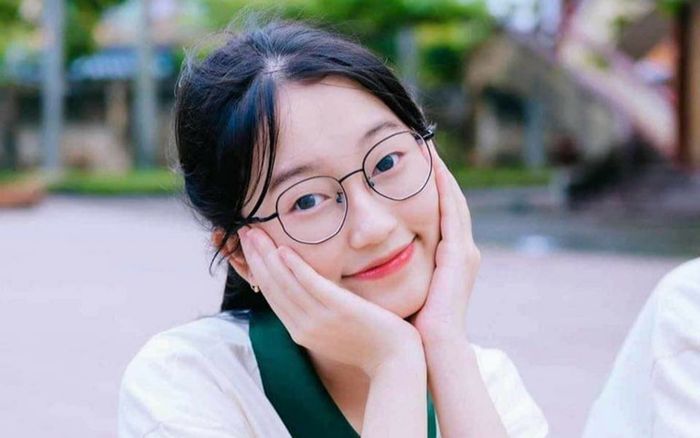 Thủ khoa thi tốt nghiệp THPT 2023 hé lộ dự định sẽ vào trường ĐH siêu đình đám