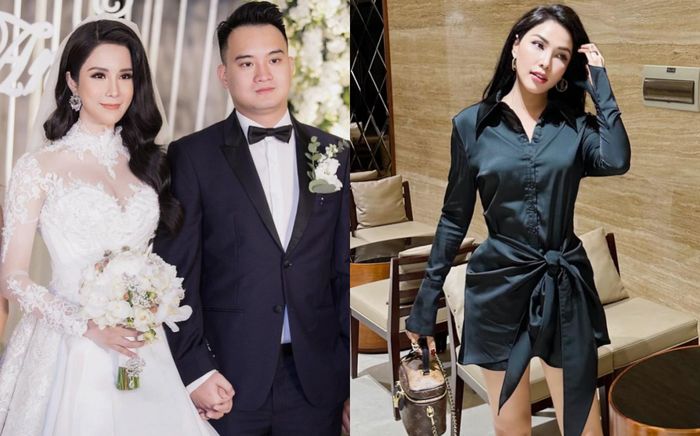 Quỳnh Thư lộ diện, lên tiếng khi bị lan truyền tin nhắn sử dụng chất kích thích