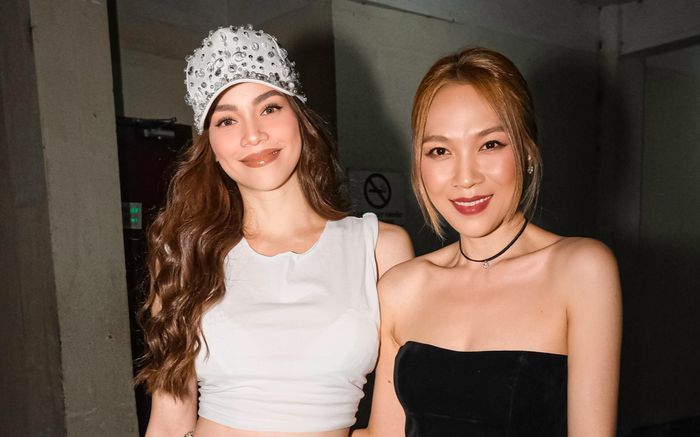 Quên lối về trước nhan sắc 'không tuổi' của loạt ca sĩ 8X đình đám