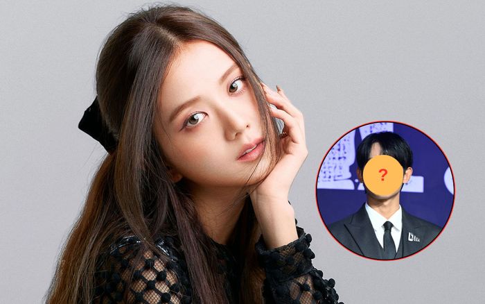 'Một nửa' của Jisoo (BLACKPINK) lộ diện, đẹp trai cỡ nào mà gây bão mạng?