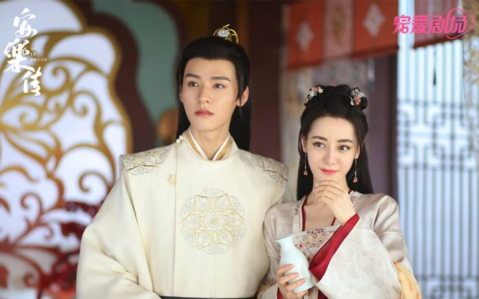 An Lạc Truyện gặp biến lớn, Địch Lệ Nhiệt Ba là tội đồ khiến phim flop?