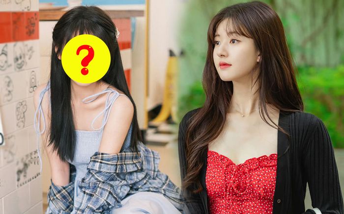 Là tiểu hoa đứng đầu lứa 95, Triệu Lộ Tư bị 'nữ thần thanh xuân' mới nổi hạ gục