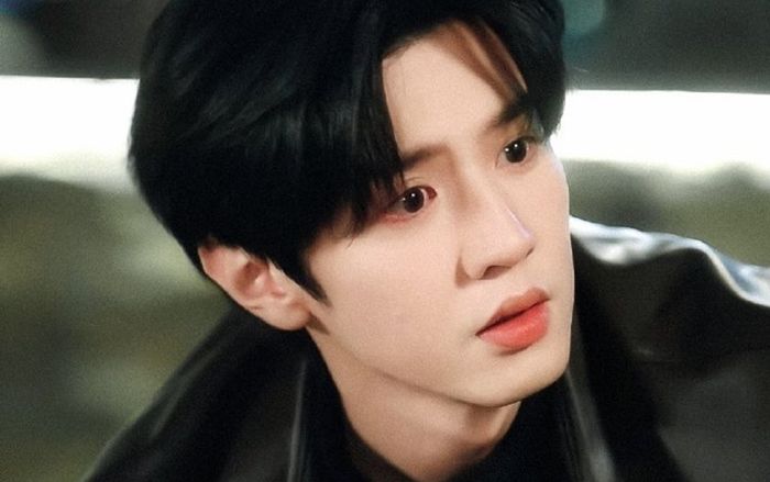 Không muốn bị so với chồng cũ Angelababy, Trần Triết Viễn đã nỗ lực thế này