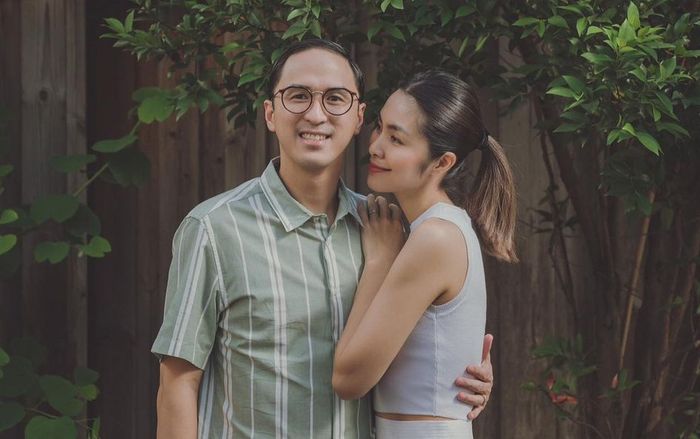 Tăng Thanh Hà hé lộ chi tiết được chồng cưng như 'trứng mỏng', vô lo vô nghĩ